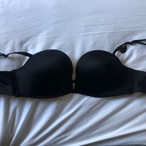 BRAND NEW Victoria Secret Bombshell Bra